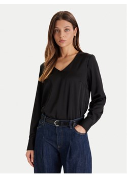 ONLY Bluzka Mika 15361191 Czarny Regular Fit ze sklepu MODIVO w kategorii Bluzki damskie - zdjęcie 186680129
