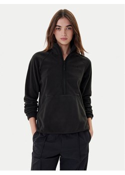 Helly Hansen Polar Rig 54082 Czarny Regular Fit ze sklepu MODIVO w kategorii Bluzy damskie - zdjęcie 186680155