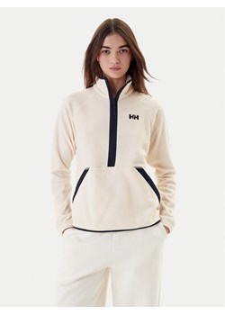 Helly Hansen Polar Rig 54082 Écru Regular Fit ze sklepu MODIVO w kategorii Bluzy damskie - zdjęcie 186680186