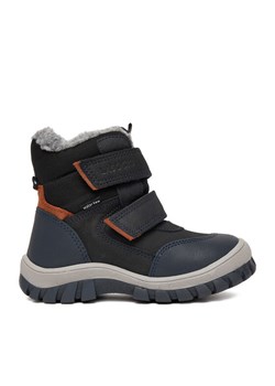 Lasocki Kids Śniegowce CEO-CI12-1797-03 Granatowy ze sklepu MODIVO w kategorii Buty zimowe dziecięce - zdjęcie 186680206