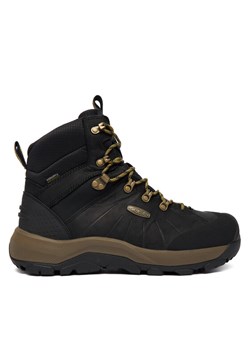 Keen Trekkingi Revel IV Mid Polar 1031021 Czarny - id: 0000305685964 - marki Keen - 186680228 Keen Trekkingi Revel IV Mid Polar 1031021 Czarny ze sklepu MODIVO w kategorii Buty trekkingowe męskie - zdjęcie 186680228