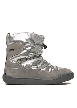 Primigi Śniegowce GORE-TEX 8915222 S Srebrny ze sklepu MODIVO w kategorii Buty zimowe dziecięce - zdjęcie 186680229