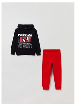 OVS Dres SPIDER-MAN 1614632 Kolorowy Regular Fit ze sklepu MODIVO w kategorii Dresy chłopięce - zdjęcie 186680249