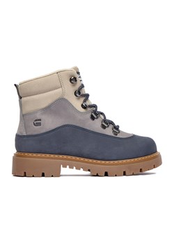 Trzewiki G-STAR RAW EO CI12-LUCA-01F ze sklepu ccc.eu w kategorii Buty zimowe dziecięce - zdjęcie 186681479