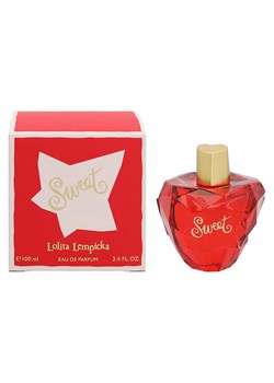 Lolita Lempicka Sweet - EDP - 100 ml ze sklepu Limango Polska w kategorii Perfumy damskie - zdjęcie 186682035