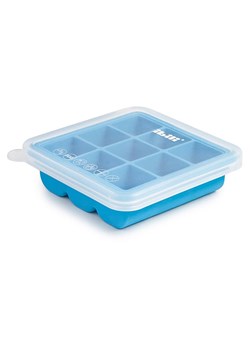 Ibili Foremka w kolorze błękitnym do kostek lodu ze sklepu Limango Polska w kategorii Akcesoria kuchenne - zdjęcie 186682359