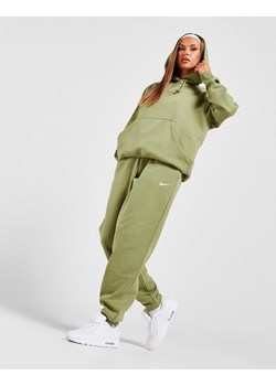 NIKE SPODNIE W NSW PHNX FLC HR OS PANT ze sklepu JD Sports  w kategorii Spodnie damskie - zdjęcie 186684109