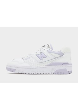 NEW BALANCE 550 ze sklepu JD Sports  w kategorii Buty sportowe damskie - zdjęcie 186684119
