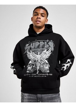 SUPPLY &amp; DEMAND BLUZA Z KAPTUREM TRONIC HD ze sklepu JD Sports  w kategorii Bluzy męskie - zdjęcie 186684146