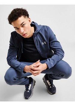 UNDER ARMOUR BLUZA ROZPINANA Z KAPTUREM LOCKUP WVN ze sklepu JD Sports  w kategorii Bluzy męskie - zdjęcie 186684158