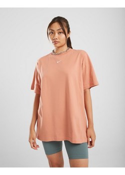 NIKE T-SHIRT W NSW TEE ESSNTL LBR ze sklepu JD Sports  w kategorii Bluzki damskie - zdjęcie 186684175