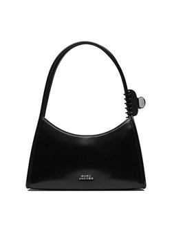 Torebka Marc Jacobs 2P5HSH026H02 Czarny ze sklepu eobuwie.pl w kategorii Torebki damskie - zdjęcie 186684989