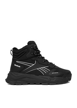 Trzewiki Reebok CEO-A062491C-2 Czarny ze sklepu eobuwie.pl w kategorii Buty sportowe damskie - zdjęcie 186685006