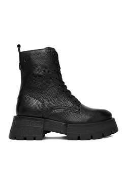 G-Star Raw Trzewiki CEO-WI16-525-02 Czarny ze sklepu MODIVO w kategorii Botki - zdjęcie 186685786