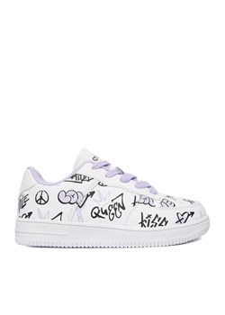 DeeZee Sneakersy K191562-1 Biały ze sklepu MODIVO w kategorii Buty sportowe dziecięce - zdjęcie 186685797