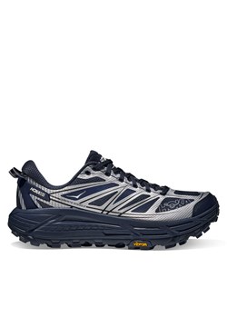Hoka Sneakersy Mafate Speed 2 1126851 Granatowy ze sklepu MODIVO w kategorii Buty sportowe damskie - zdjęcie 186685805