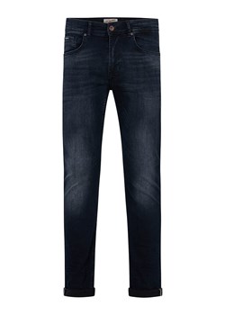 Petrol Dżinsy - Slim fit - w kolorze granatowym ze sklepu Limango Polska w kategorii Jeansy męskie - zdjęcie 186686466