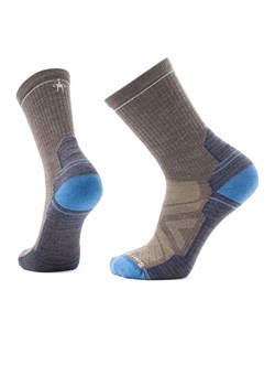 Skarpetki Smartwool U'S Hike Light Cushion Crew 001614P311 - multikolor ze sklepu streetstyle24.pl w kategorii Skarpetki damskie - zdjęcie 186686959