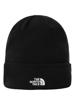 Czapka Norm Beanie The North Face ze sklepu SPORT-SHOP.pl w kategorii Czapki zimowe męskie - zdjęcie 186687009