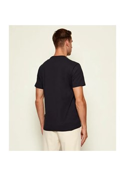 Napapijri T-shirt SALIS | Regular Fit ze sklepu Gomez Fashion Store w kategorii T-shirty męskie - zdjęcie 186687079