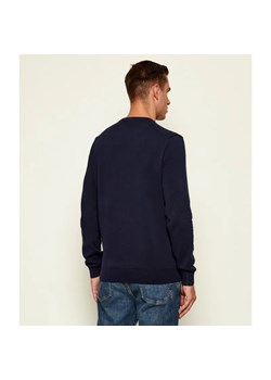 Lacoste Sweter | Regular Fit ze sklepu Gomez Fashion Store w kategorii Swetry męskie - zdjęcie 186687085