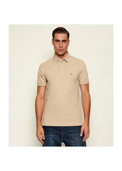 Tommy Hilfiger Polo | Slim Fit | pique ze sklepu Gomez Fashion Store w kategorii T-shirty męskie - zdjęcie 186687089