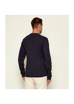 Napapijri Longsleeve SALIS | Regular Fit ze sklepu Gomez Fashion Store w kategorii T-shirty męskie - zdjęcie 186687096