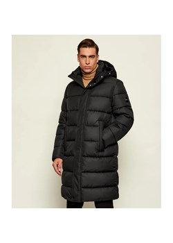 BOSS BLACK Płaszcz H-Cenuto ze sklepu Gomez Fashion Store w kategorii Płaszcze męskie - zdjęcie 186688017