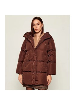 Weekend MaxMara Puchowa kurtka NEWBEMBO | Regular Fit ze sklepu Gomez Fashion Store w kategorii Kurtki damskie - zdjęcie 186688026
