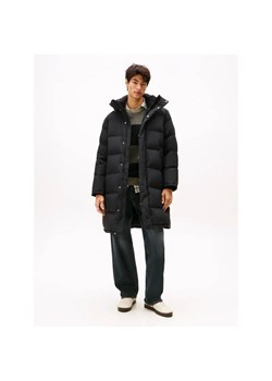 Tommy Jeans Puchowy płaszcz ze sklepu Gomez Fashion Store w kategorii Płaszcze męskie - zdjęcie 186688035
