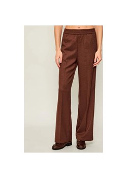 Liu Jo Spodnie cygaretki | Regular Fit ze sklepu Gomez Fashion Store w kategorii Spodnie damskie - zdjęcie 186688049