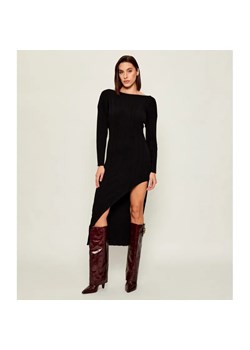 AKEP Sukienka | z dodatkiem wełny ze sklepu Gomez Fashion Store w kategorii Sukienki - zdjęcie 186688055