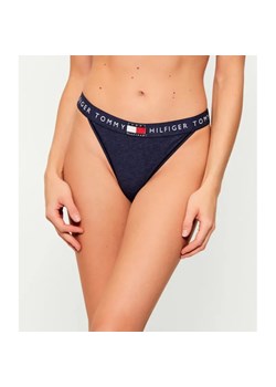 Tommy Hilfiger Stringi ze sklepu Gomez Fashion Store w kategorii Majtki damskie - zdjęcie 186688058