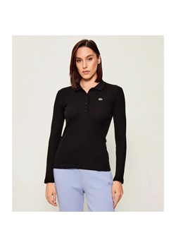 Lacoste Polo | Slim Fit ze sklepu Gomez Fashion Store w kategorii Bluzki damskie - zdjęcie 186688059