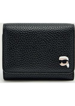 Karl Lagerfeld Portfel Ikon ze sklepu Gomez Fashion Store w kategorii Portfele damskie - zdjęcie 186688067