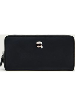 Karl Lagerfeld Portfel Ikon ze sklepu Gomez Fashion Store w kategorii Portfele damskie - zdjęcie 186688068