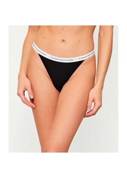 Tommy Hilfiger Stringi ze sklepu Gomez Fashion Store w kategorii Majtki damskie - zdjęcie 186688079