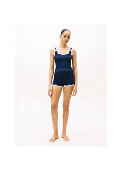 Tommy Hilfiger Piżama | Slim Fit ze sklepu Gomez Fashion Store w kategorii Piżamy damskie - zdjęcie 186688109