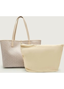 Tous Dwustronna shopperka + saszetka DOUBLE-WAY MANIFESTO ze sklepu Gomez Fashion Store w kategorii Torby Shopper bag - zdjęcie 186688129