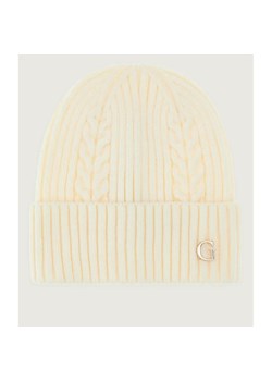 Guess Czapka ze sklepu Gomez Fashion Store w kategorii Czapki zimowe damskie - zdjęcie 186688146
