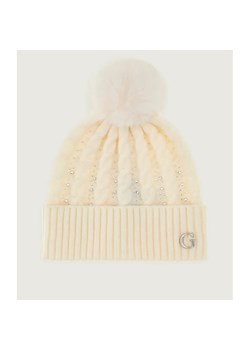Guess Czapka ze sklepu Gomez Fashion Store w kategorii Czapki zimowe damskie - zdjęcie 186688148