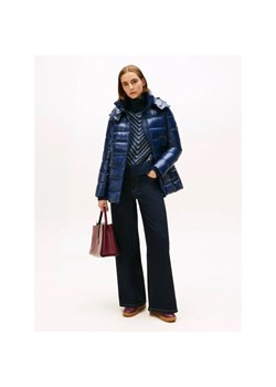 Tommy Hilfiger Puchowa kurtka | Regular Fit ze sklepu Gomez Fashion Store w kategorii Kurtki damskie - zdjęcie 186688159