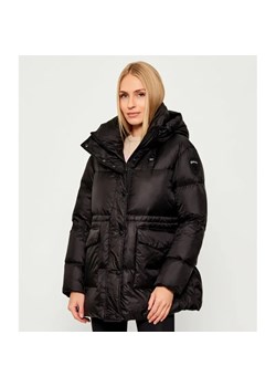 BLAUER Puchowa kurtka CHELSEA | Relaxed fit ze sklepu Gomez Fashion Store w kategorii Kurtki damskie - zdjęcie 186688165