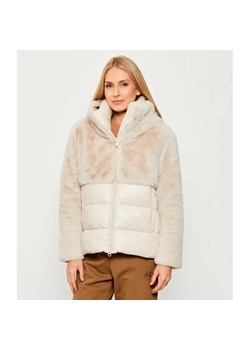 BLAUER Kurtka FANEVIL | Regular Fit | shearling ze sklepu Gomez Fashion Store w kategorii Kurtki damskie - zdjęcie 186688168