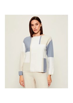 Joseph Ribkoff Sweter | Loose fit ze sklepu Gomez Fashion Store w kategorii Swetry damskie - zdjęcie 186688178