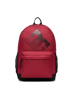 Plecak DC Shoes C-DCI-P-004-08 Bordowy - id: 5906751353172 - marki Dc Shoes - 186688569 Plecak DC Shoes C-DCI-P-004-08 Bordowy ze sklepu eobuwie.pl w kategorii Plecaki - zdjęcie 186688569