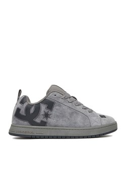 Sneakersy DC Shoes CEO-V5-10116 Szary ze sklepu eobuwie.pl w kategorii Buty sportowe męskie - zdjęcie 186688618