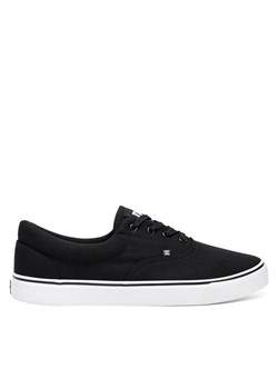 Trampki DC Shoes MFA3014-1 Czarny - id: 5903698020099 - marki Dc Shoes - 186688635 Trampki DC Shoes MFA3014-1 Czarny ze sklepu eobuwie.pl w kategorii Trampki męskie - zdjęcie 186688635