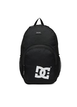 Plecak DC Shoes DCI-KS-001-07 Czarny ze sklepu eobuwie.pl w kategorii Plecaki - zdjęcie 186688679