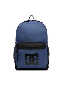 Plecak DC Shoes C-DCI-P-003-08 Granatowy - id: 5906751353219 - marki Dc Shoes - 186688716 Plecak DC Shoes C-DCI-P-003-08 Granatowy ze sklepu eobuwie.pl w kategorii Plecaki - zdjęcie 186688716